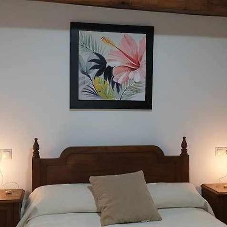 A Casa Da Zalaroia Para Amantes De La Naturaleza Momán Εξωτερικό φωτογραφία