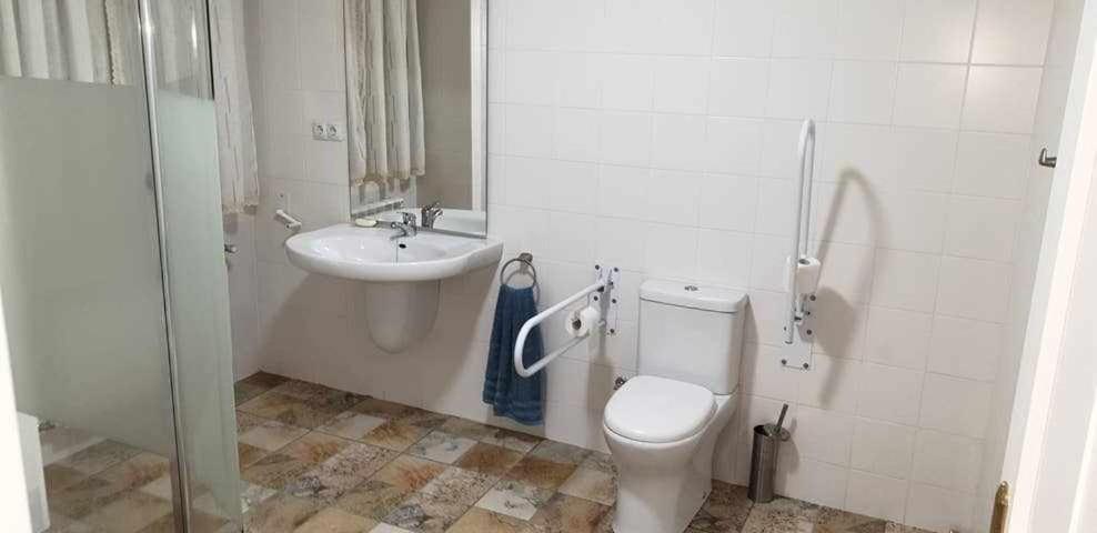 A Casa Da Zalaroia Para Amantes De La Naturaleza Momán Εξωτερικό φωτογραφία