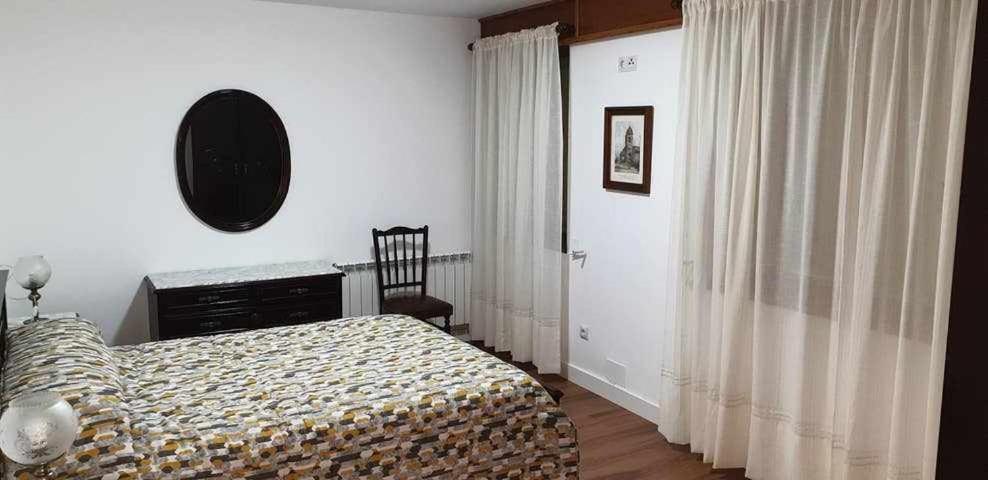 A Casa Da Zalaroia Para Amantes De La Naturaleza Momán Εξωτερικό φωτογραφία